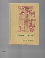 Sun Over Cerro Gordo B004BRI5TQ Book Cover