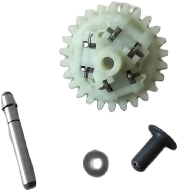 Governor Control Gear Replacement For GX670 GX690 GX620 Engines Parts 16510-ZJ1-840
