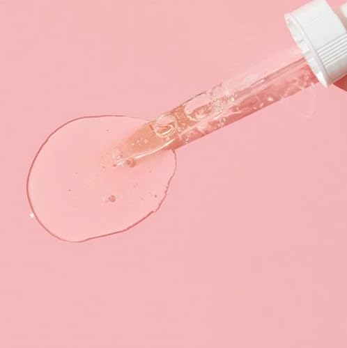 Miniatura 5 de Glo Skin Beauty Hydra-Bright - Gotas de vitamina C - 20% de vitamina C + suero iluminador de péptidos - anteriormente suero Daily Power C+