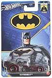 Hot Wheels Batmobile, Batman 85th Year 11/20
