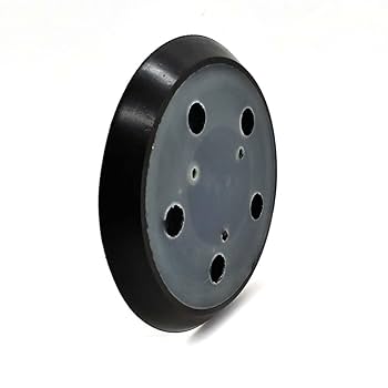 ABU4500c　770400 Superior Pads and Abrasives RSP30 5 inch Diameter 5 Holes