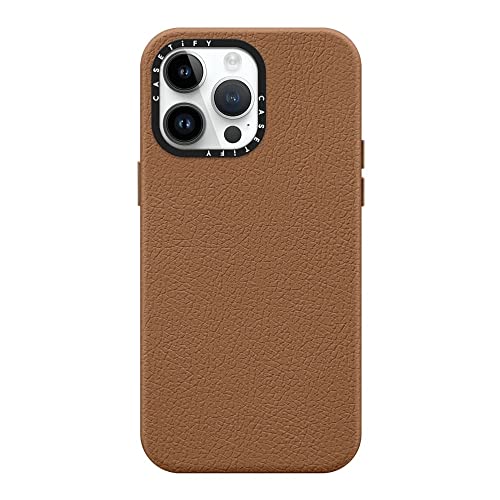 CASETiFY×WDS Leather Case for iPhone Amazon.com: CASETiFY Pebbled Case for iPhone 15 Pro Max