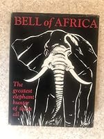 Bell of Africa 0940143267 Book Cover