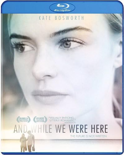 Amazon.com: And While We Were Here [Blu-ray] : Kate Bosworth, Iddo