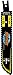 Spyder 20001 7 by 7 TPI Bore-Blade