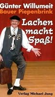 Lachen macht Spass! 389882053X Book Cover