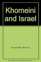 Khomeini and Israel B0007BL66Y Book Cover