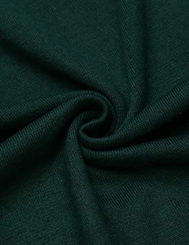 Mens Cable Knit V-Neck Sweater Vest Cotton Fit Casual Sleeveless Pullover Sweater Vests #TOP4