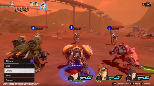 STARBITES DELUXE EDITION Switch jeu Nintendo de rôle et aventure spatial - 5
