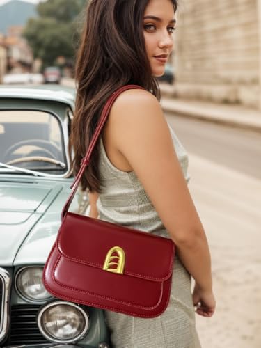 Image of Shoulder Bags for Women Cute Hobo Purses and Handbags