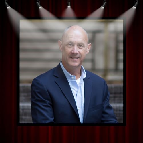 Discovering Your Niche: Lon Graham&rsquo;s Advice for Aspiring Speakers