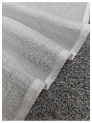 Men's Sheer Mesh Button Down Shirts Textured Long Sleeve Fitted Shirt Tops Party Top3