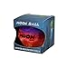 Waboba The Original Moon Ball - Hyper Bouncy Ball - All Ages Extreme Bounce and Fun - Perfect for Active Play and Outdoor Games - Sunset