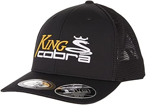 King cobra golf hats Clearance