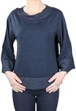  Joop Sweat Top (S, Dunkelblau)