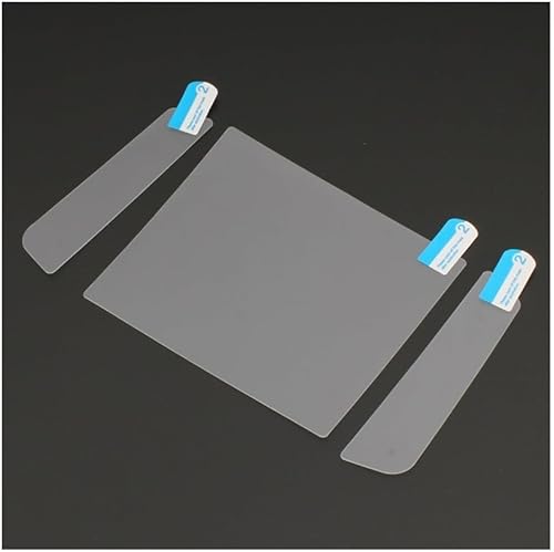 ESyem Motorcycle Screen Protector, For YA&MAHA FZ-09 MT-09 MT 09 SP 2021 2022 Motorcycle Instrument Dashboard Speedometer Protection Film