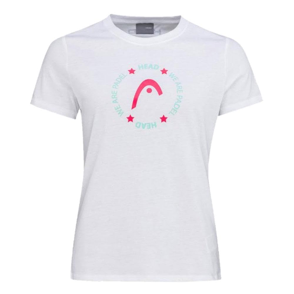 Head Button T-Shirt Women Ropa de Tenis Mujer