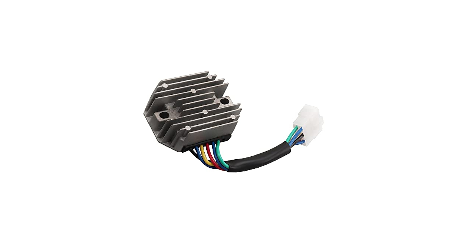 Amazon.com: Voltage Regulator Rectifier Fits For Kubota