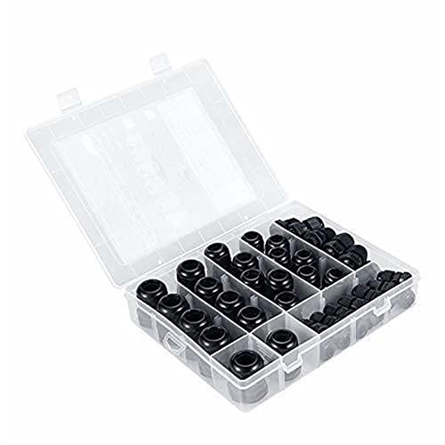 Presse-étoupe réglable 3-15mm pour stopper les infiltrations d'eau