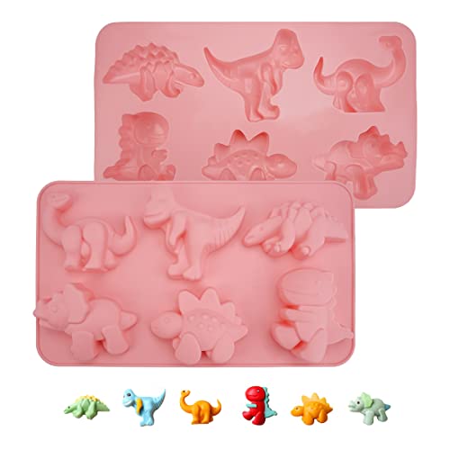 Roylco Dinosaurier-Reibteller – 6 Stück, 17,8 X 22,9 Cm – Für Kreative Bastelprojekte Mit Kindern