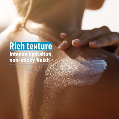 Panier des Sens – Sea Samphire Hand & Body Lotion for Dry Skin - Hydrating Body Cream for Women - Nourishing Fluid Body Moisturizer Shea Butter & Olive Oil 97% Natural Ingredients Body Care 8.45 Floz