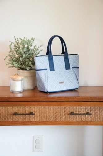 Image of Making Bags, A Field Guide: Supplies, Skills, Tips & Techniques to Sew Professional-Looking Bags; 5 Projects to Get You Started