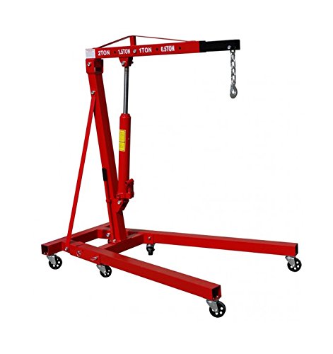 D&S Vertriebs GmbH Motorheber Motorkran - not