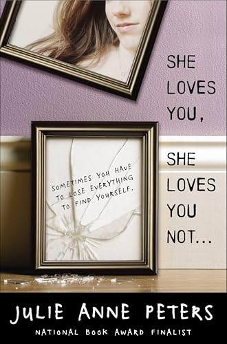 She Loves You, She Loves You Not . . .