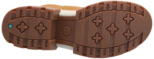 Timberland Women's Everleigh Gladiator Sandal4