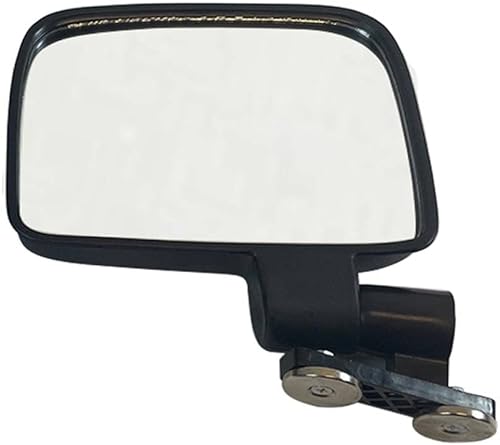 Miniatura 2 de TOPAZ Espejo magnético del tractor del lado del pasajero para los imanes más fuertes de KUBOTA B JOHN DEERE