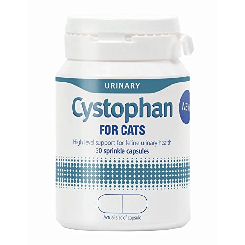 urinary supplements for cats