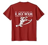 G2T Latvia Winter Sports Ice Hockey