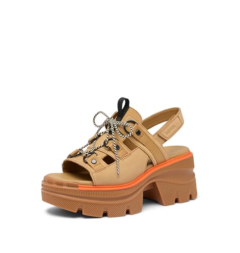 Image of Sorel Rein CB Lace Platform