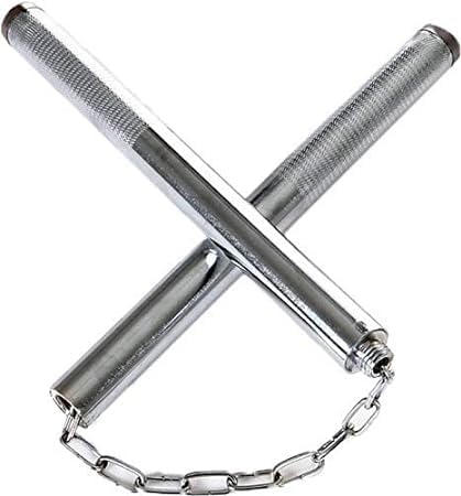 TIAGO NUNCHAKU Stainless Steel BRUSE LEE for Martial Arts (Design May Vary) Very (B0CK893GDW) Amazon Price History, Amazon Price Tracker