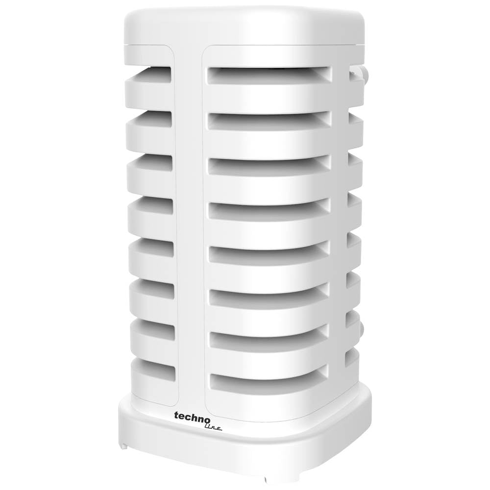 Technoline TXCOVER, Bianco