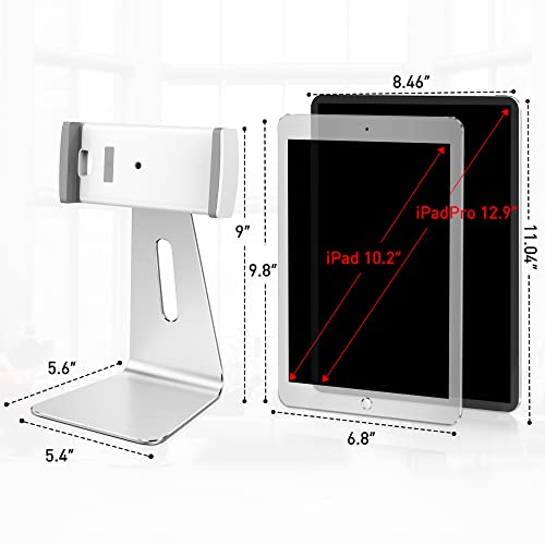 Support de Maintien pour Écran Tactile iOS Android AboveTEK - 4