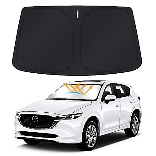 �y���[�J�[���c��p�݌v�z �}�c�_ CX-5 �t�����g�K���X�T���V�F�[�h KFEP KF5P KF2P 2017�N2��-���s �ԗp�T���V�F�[�h ���悯 UV�J�b�g 6�w�\�� �Ռ� �f�M �� ���O�� ���Ȃ� ���R��Ȃ� �u������ ���[�ܕt��