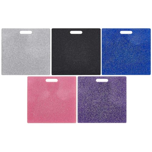 Porte-badge acrylique rigide pour sécuriser vos cartes - 2