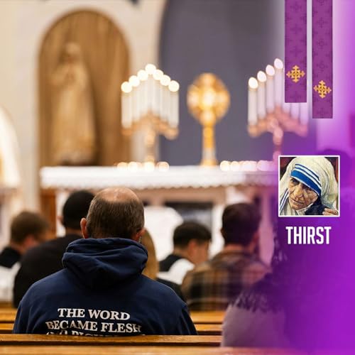 3/13 - Rest in the Lord