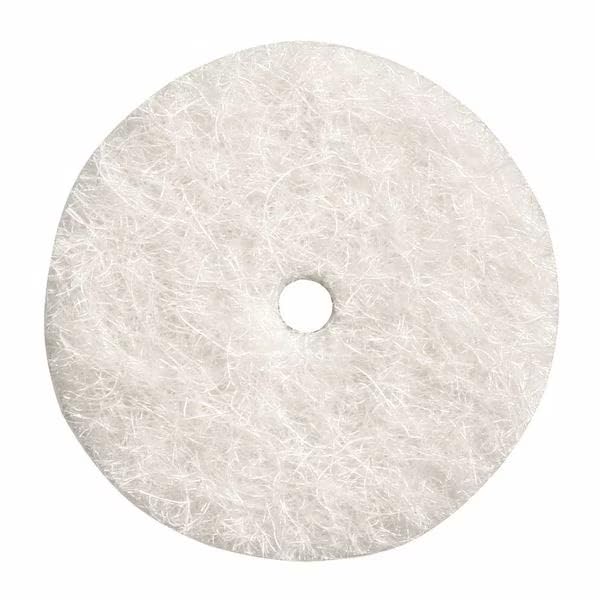 Felt Polishing Wheel