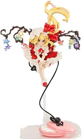 Amazon Co Jp 東方project フランドール スカーレット フィギュア オーキッドシード ホビー 通販 Amazon Co Jp 東方project フランドール スカーレット フィギュア オーキッドシード ホビー 通販