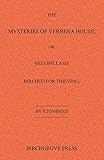 The Mysteries of Verbena House; or, Miss Bellasis Birched for Thieving