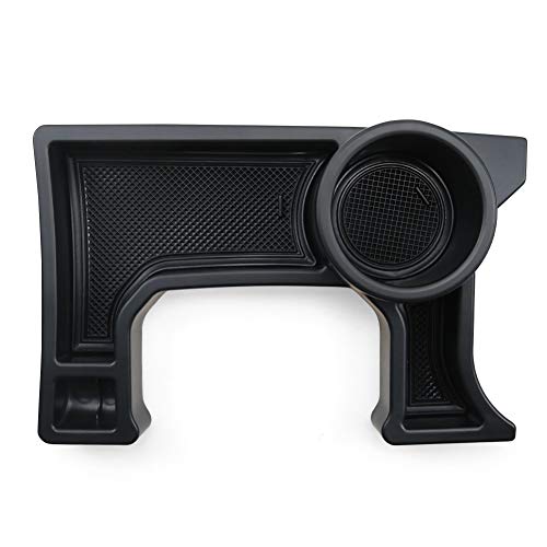 Boîte de rangement Jimny LFOTPP accoudoir central MT noir