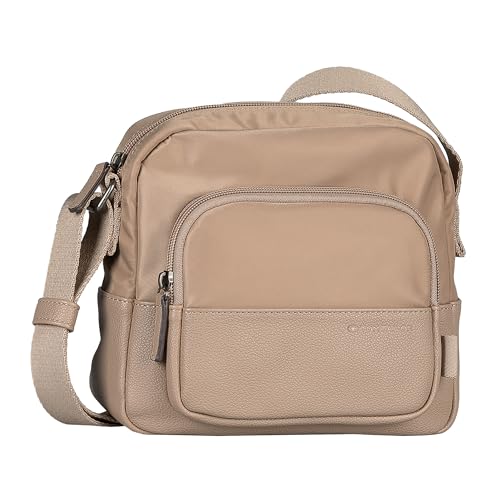 Sac à bandoulière femme S Tom Tailor Viene en noir élégant