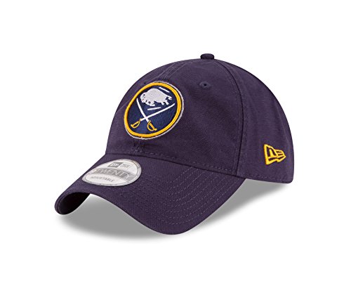 New Era NHL Core Shore Primary 9twenty Adjustable Cap