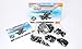 Ultimate Soldier Attack Helicopter Military Building Kit, Green