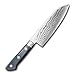 Tojiro - Coltello da cucina Tojiro Pro DP - Acciaio 17 cm