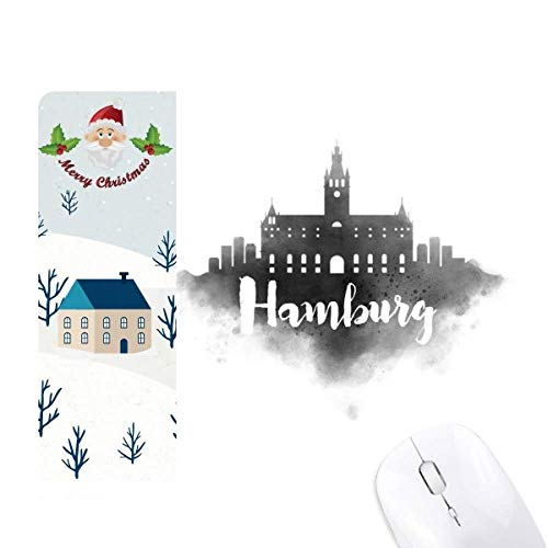 �h�C�c�̃n���u���N�s��painitng����I�ȃC���N �T���^�N���[�X�Ɖ��S���̃}�E�X�p�b�h