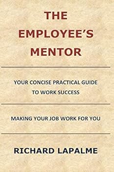 Paperback The Employee's Mentor Book