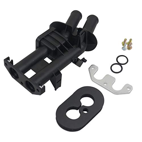 CD-XGET 05103809AA Vanne de régulation du liquide de refroidissement du chauffage pour 2-t (901, 902) 3-t (903) 4-t (904) 0028308484 A0028308484 0259121 116216 Cover